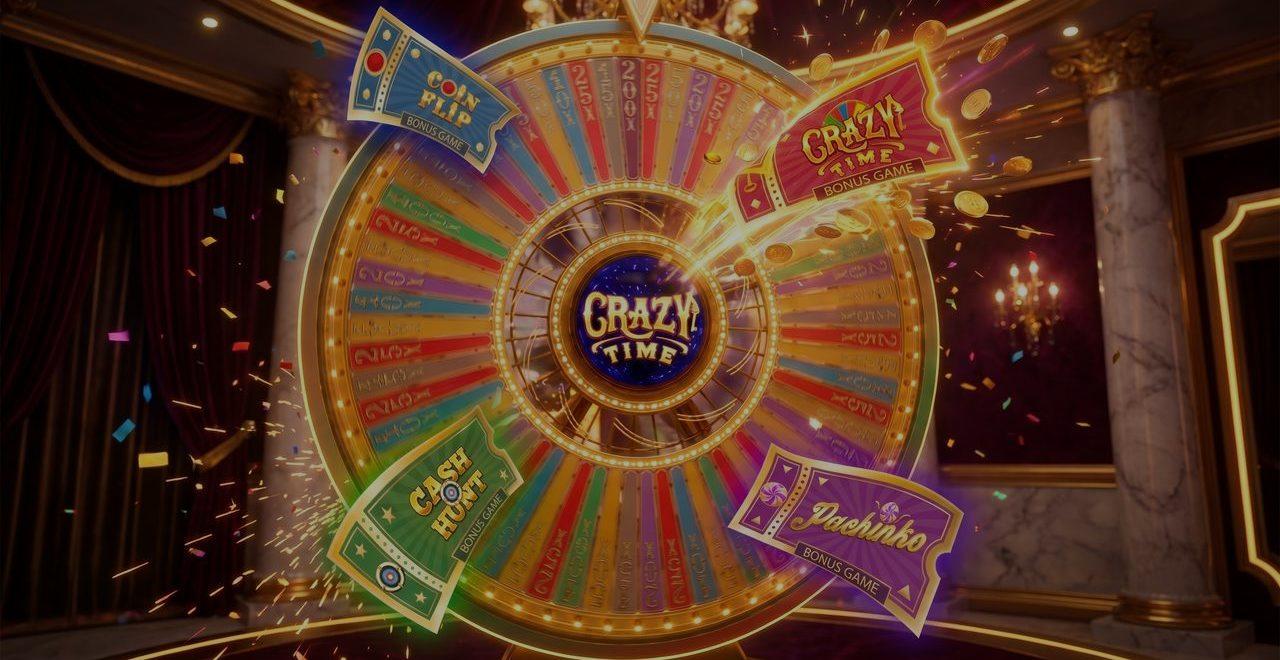 Crazy Time